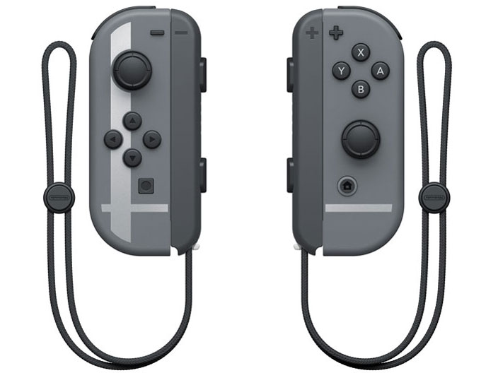 Nintendo Switch �嗐���X�}�b�V���u���U�[�Y SPECIAL�Z�b�g