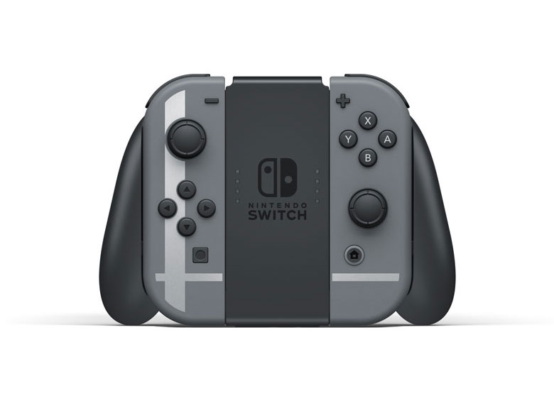 Nintendo Switch �嗐���X�}�b�V���u���U�[�Y SPECIAL�Z�b�g