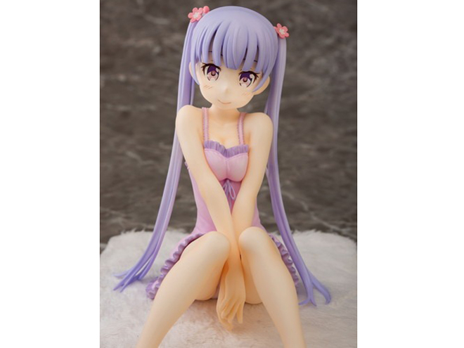 NEW GAME�I�I �����t