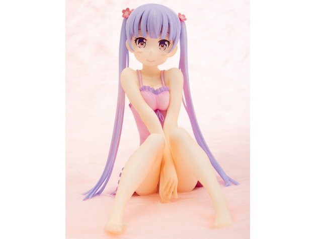 NEW GAME�I�I �����t