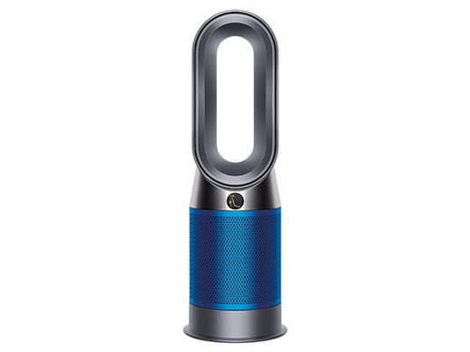 Dyson Pure Hot + Cool HP04IB [�A�C�A��/�u���[] �̐��i�摜