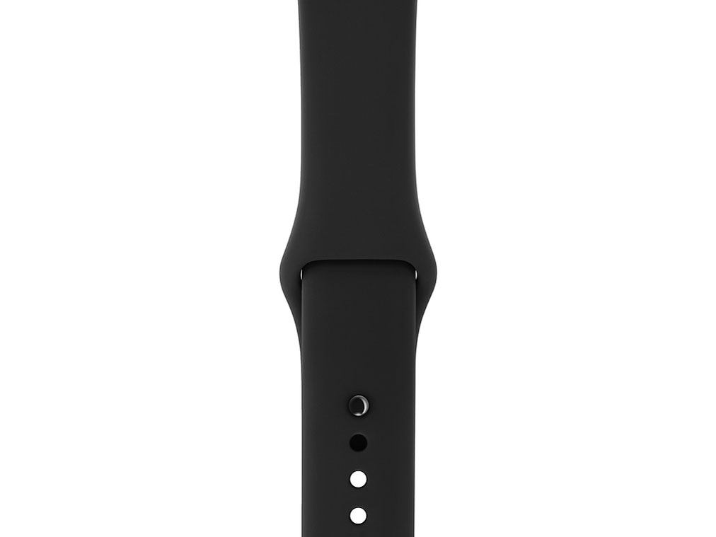 Apple Watch Series 3 GPS+Cellular���f�� 42mm MTH22J/A [�u���b�N�X�|�[�c�o���h]