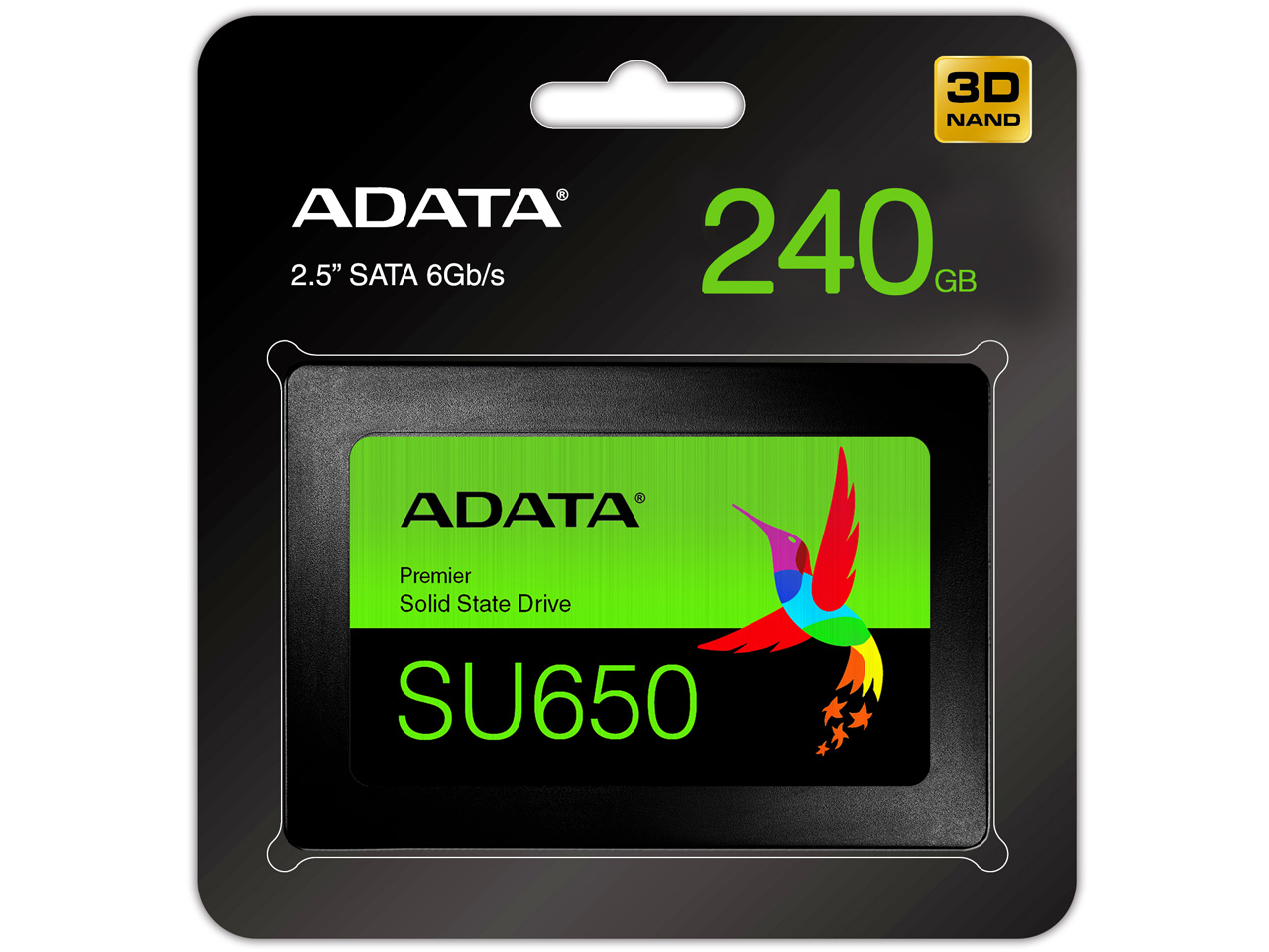 Ultimate SU650 ASU650SS-240GT-R