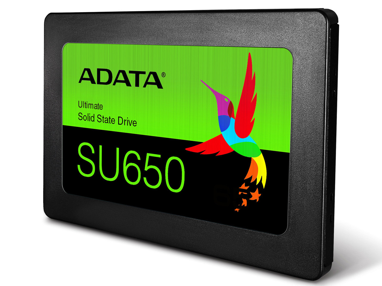 Ssd a data ultimate su650 240gb asu650ss 240gt r обзор