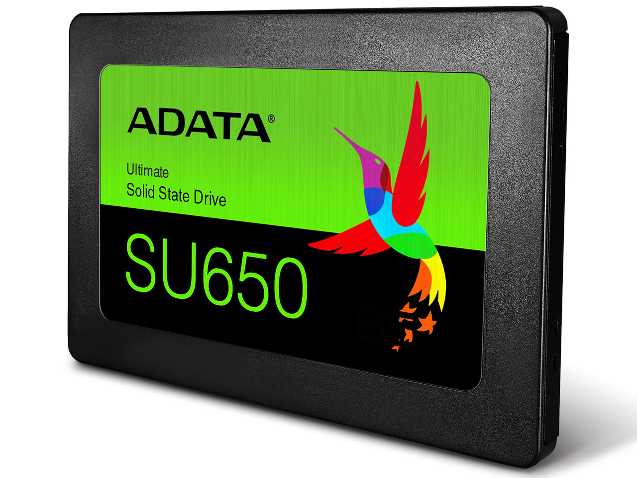 Ultimate SU650 ASU650SS-480GT-R