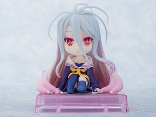 �������L�����N�^�[�R���N�V����No.11 �m�[�Q�[���E�m�[���C�t �� �̐��i�摜