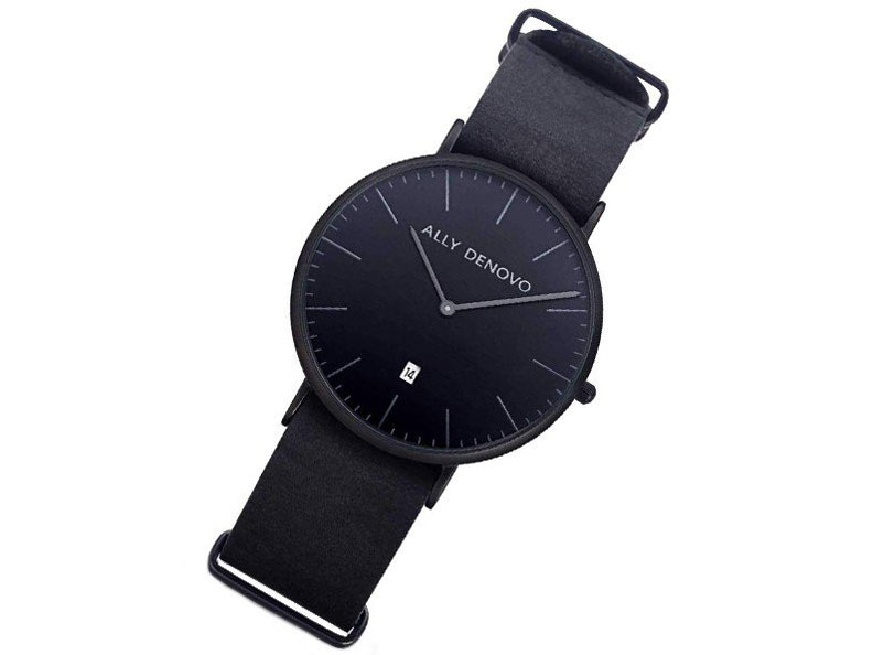 Heritage Date 40mm AM5015.2 �̐��i�摜