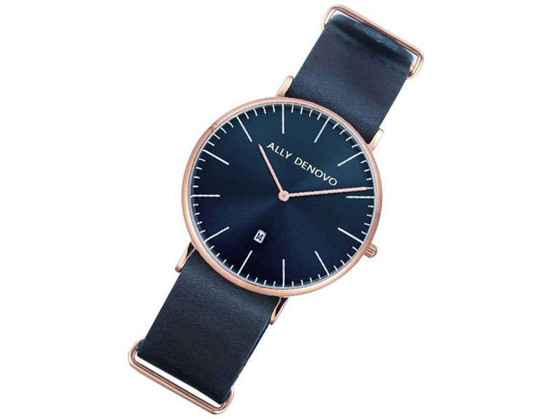 Heritage Date 40mm AM5015.4 �̐��i�摜