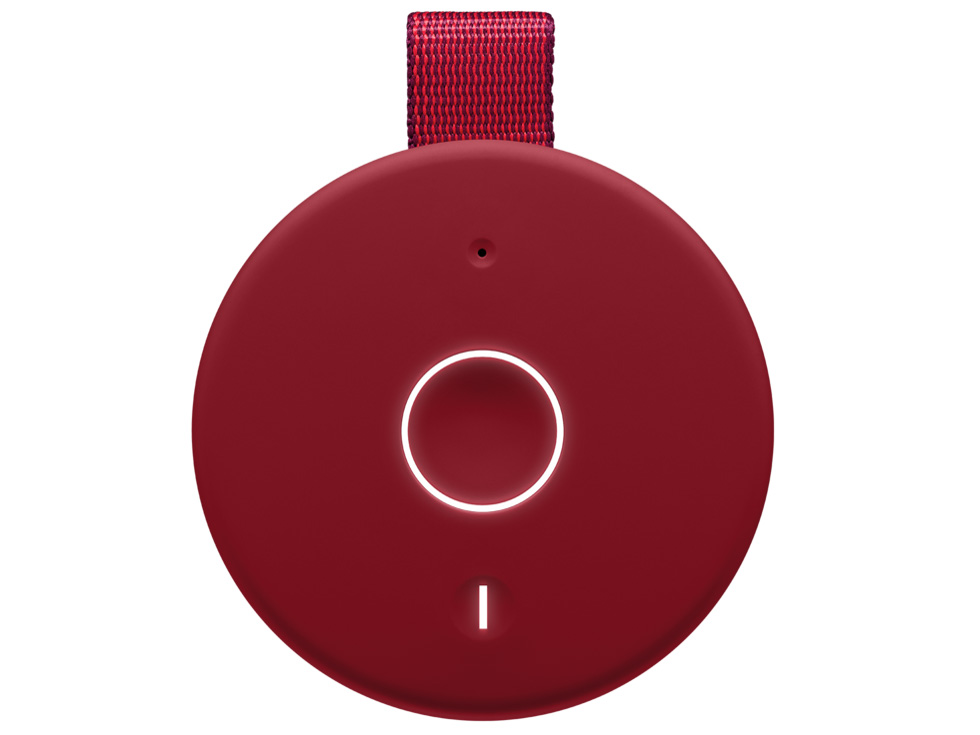 MEGABOOM 3 WS930RD [SUNSET RED]