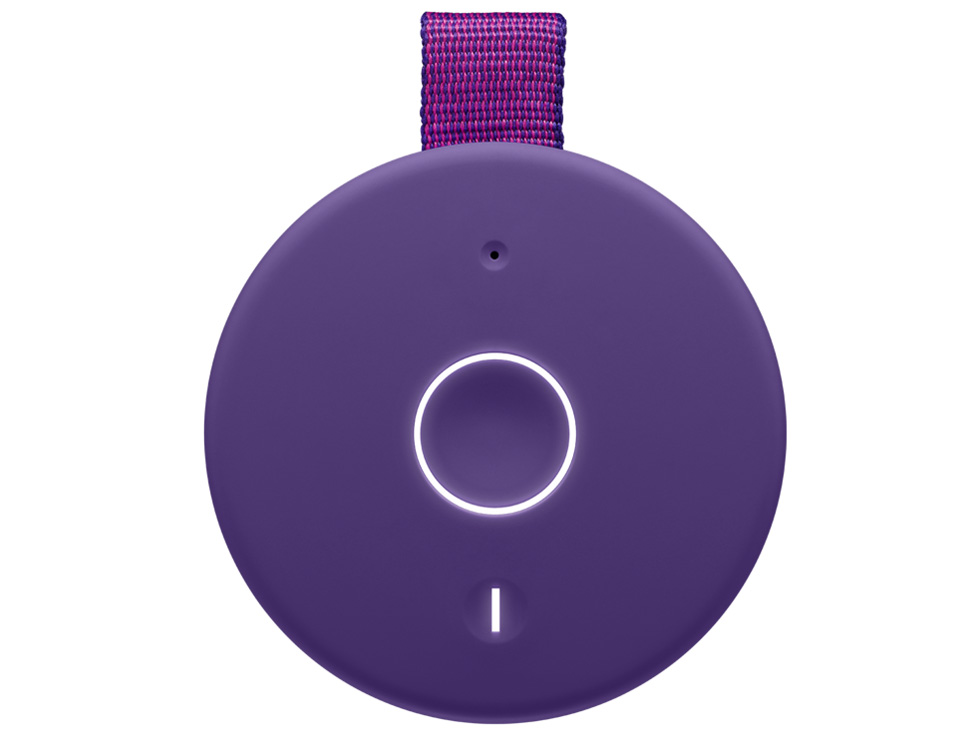 MEGABOOM 3 WS930VI [ULTRAVIOLET PURPLE]