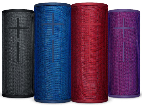 MEGABOOM 3 WS930VI [ULTRAVIOLET PURPLE]