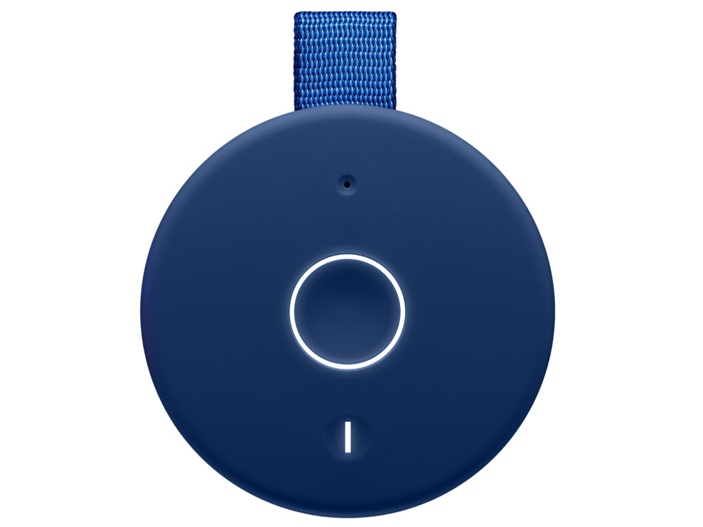 MEGABOOM 3 WS930BL [LAGOON BLUE]