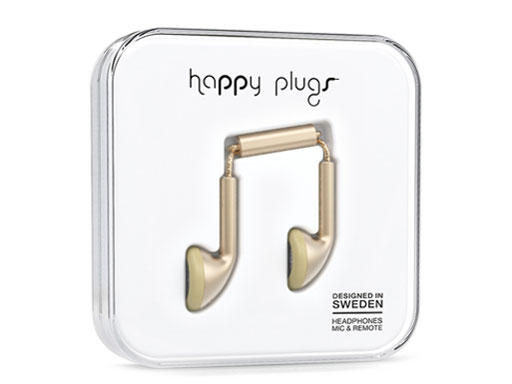 EARBUD Deluxe Edition [CHAMPAGNE]