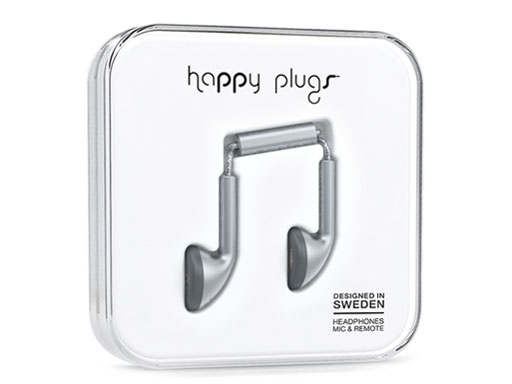 EARBUD Deluxe Edition [SPACE GREY]