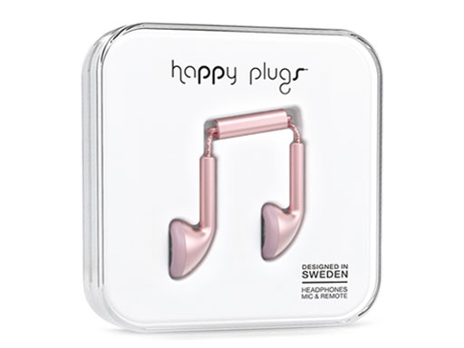 EARBUD Deluxe Edition [PINK GOLD]