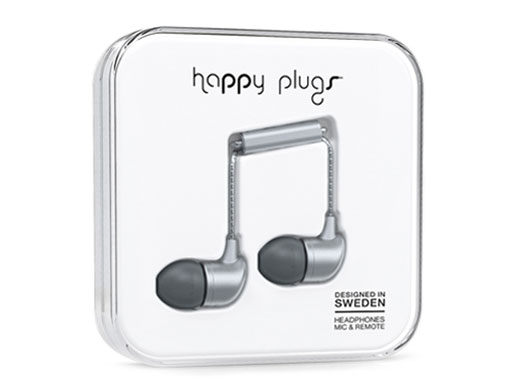 IN-EAR Deluxe Edition [SPACE GREY] �̐��i�摜