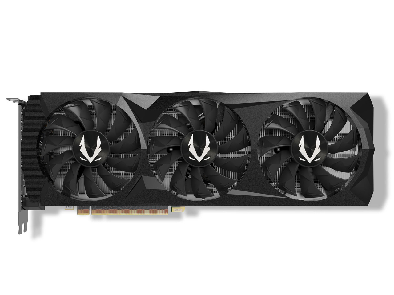 ZOTAC GAMING GeForce RTX 2080 AMP ZT-T20800D-10P [PCIExp 8GB]