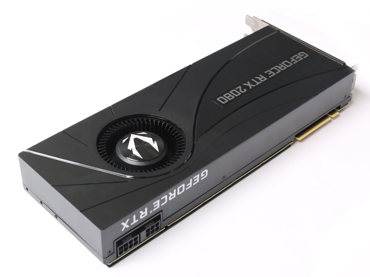 ZOTAC GAMING GeForce RTX 2080 Blower ZT-T20800A-10P [PCIExp 8GB]