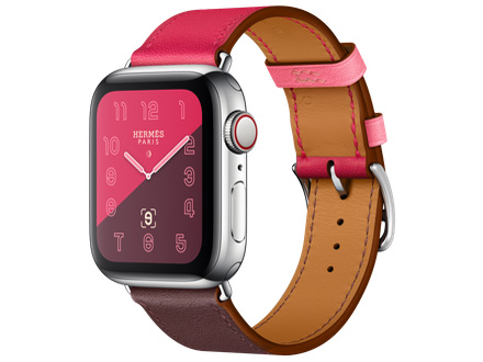 Apple Apple Watch Hermes Series 4 GPS+Cellularモデル 40mm