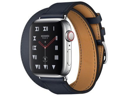 Apple - Apple Watch 4 HERMES 限定モデル 44mm 美品 楽天市場】HERMES【エルメス】APPLE【アップル】 MUH02J/A Apple