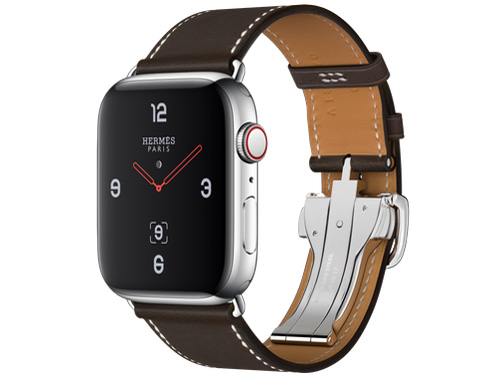 Apple Apple Watch Hermes Series 4 GPS+Cellularモデル 44mm