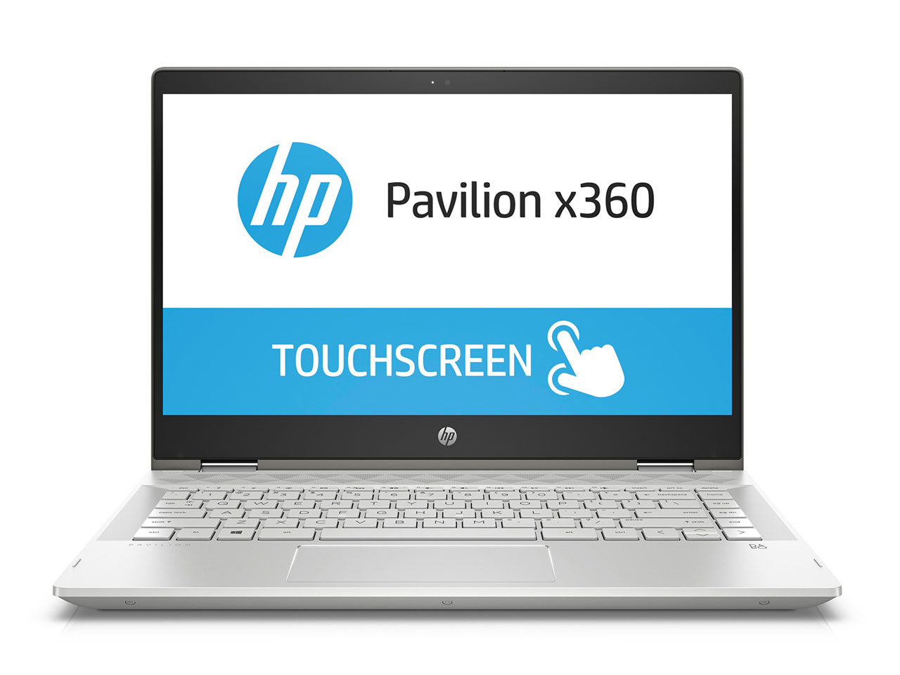 Pavilion x360 14-cd0000 �G���g���[���f�� �̐��i�摜