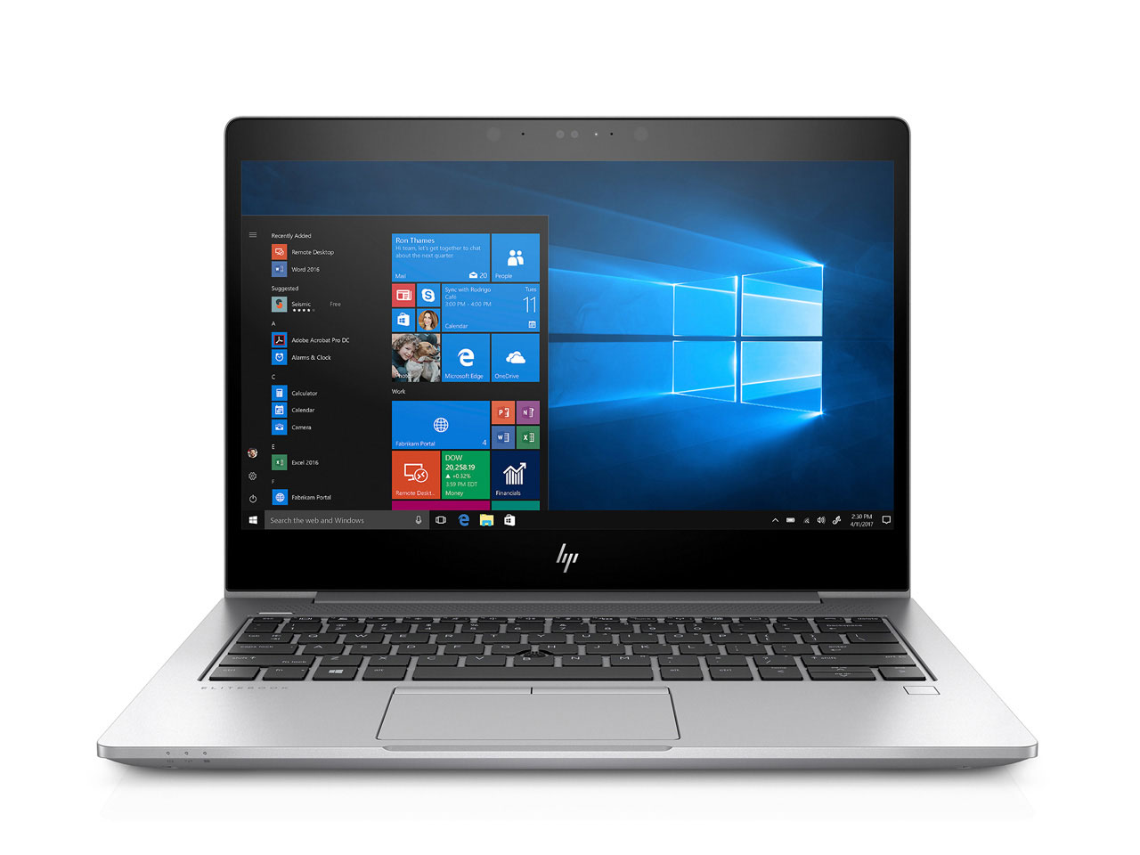 EliteBook 830 G5 Core i7 vPro/16GB������/1TB SSD/LTE���f�� SIM�t���[ �̐��i�摜