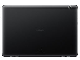 『本体 背面』 MediaPad T5 LTEモデル AGS2-L09 SIMフリー の製品画像