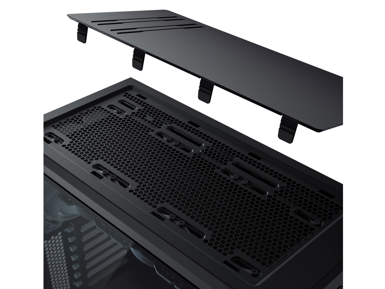 PURE BASE 600 Window BGW20