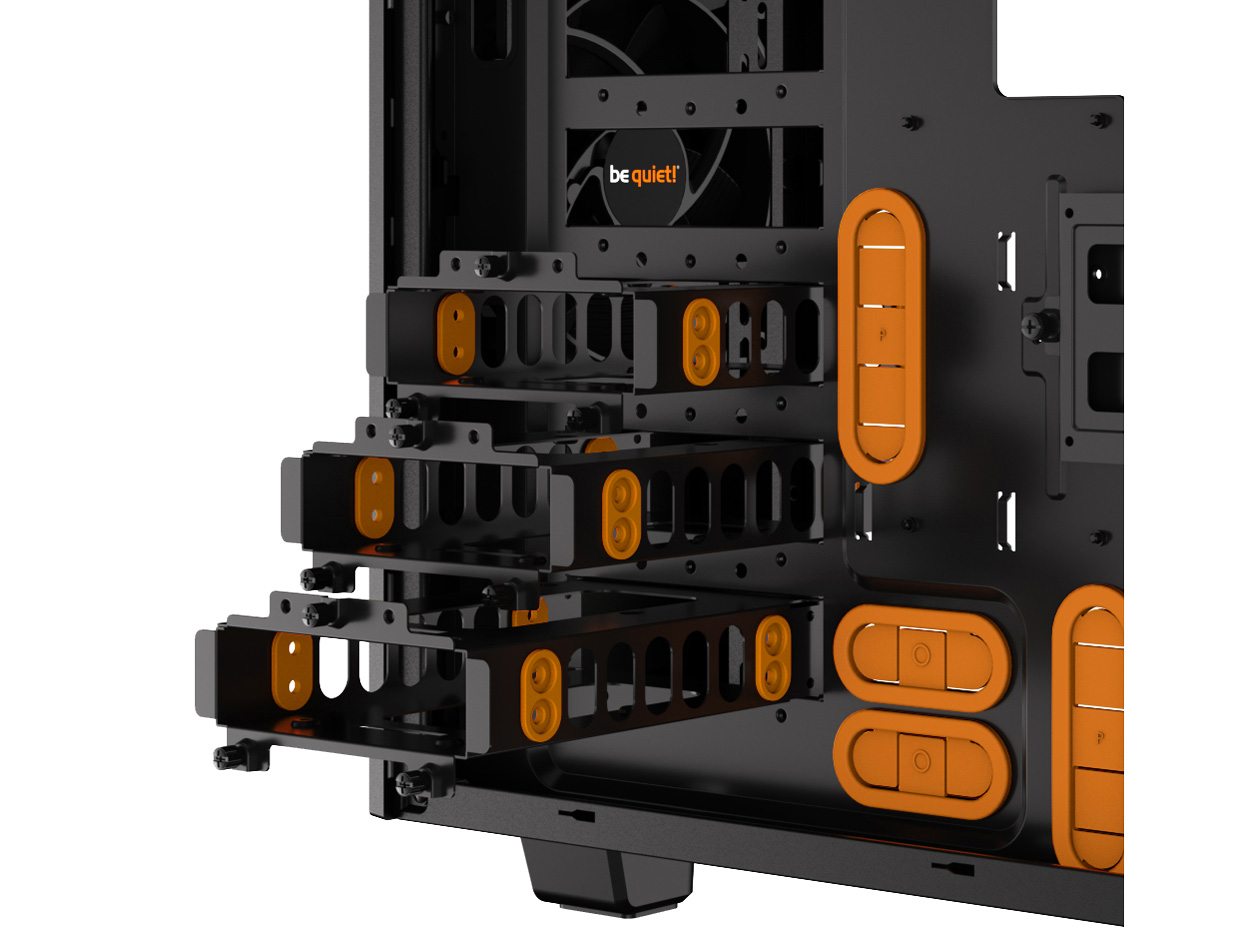 PURE BASE 600 Window BGW20