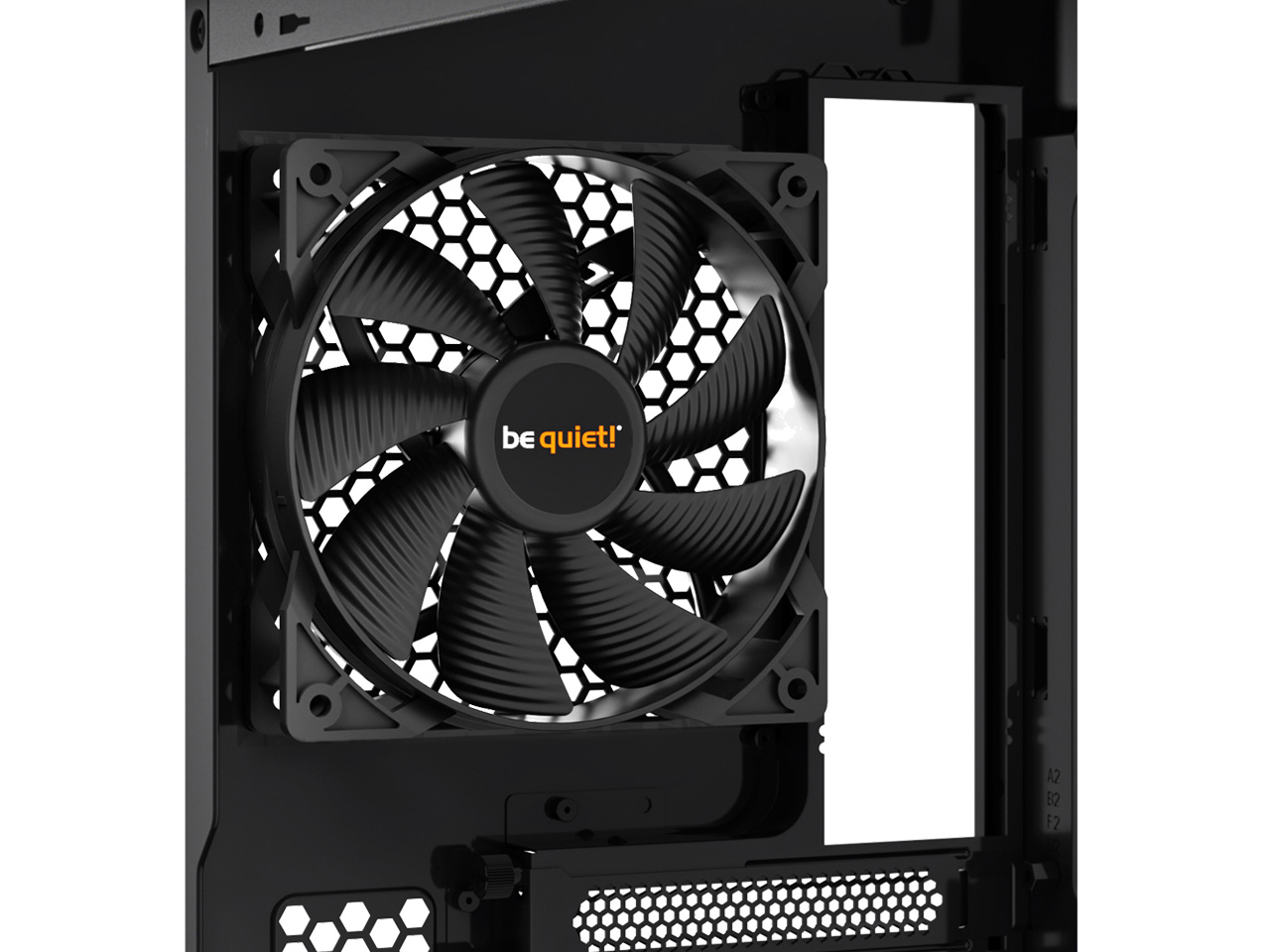 PURE BASE 600 Window BGW20