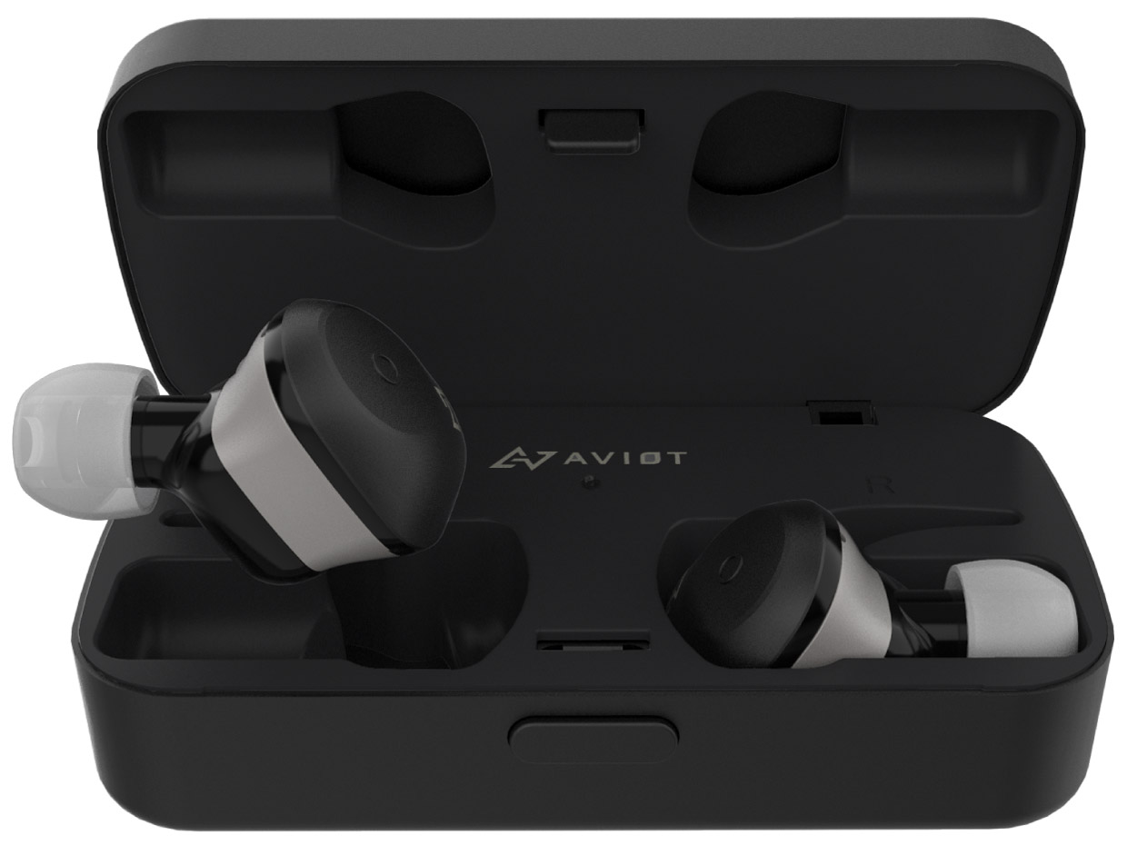 AVIOT TE-D01a-BK [�u���b�N]