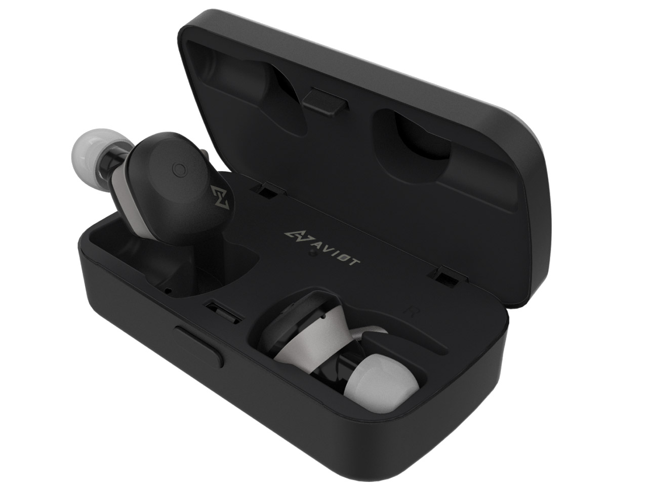 AVIOT TE-D01a-BK [�u���b�N]