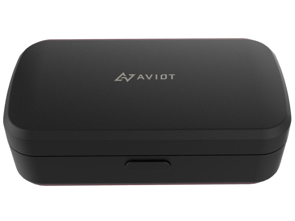 価格 Com 付属品 充電ケース Aviot Te D01a Bk ブラック の製品画像