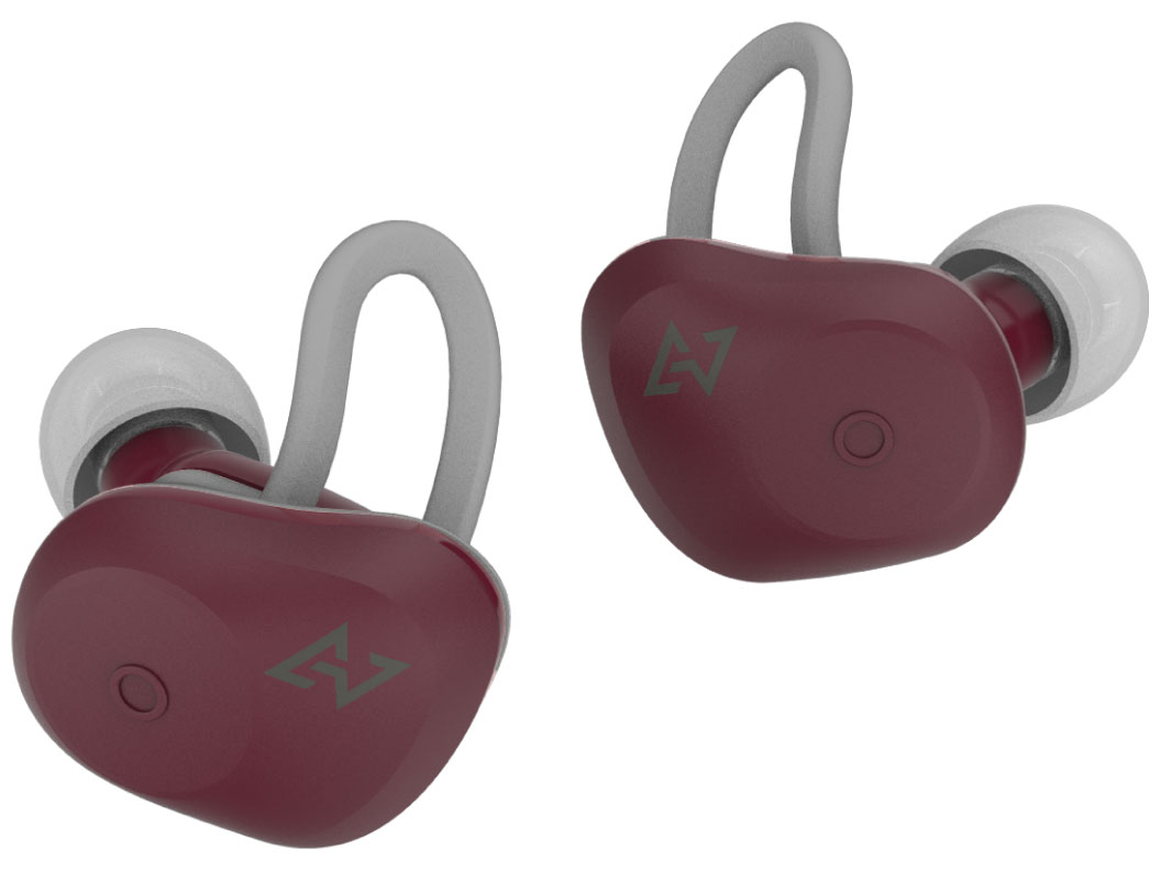 AVIOT TE-D01a-DR [�_�[�N���[�W��]