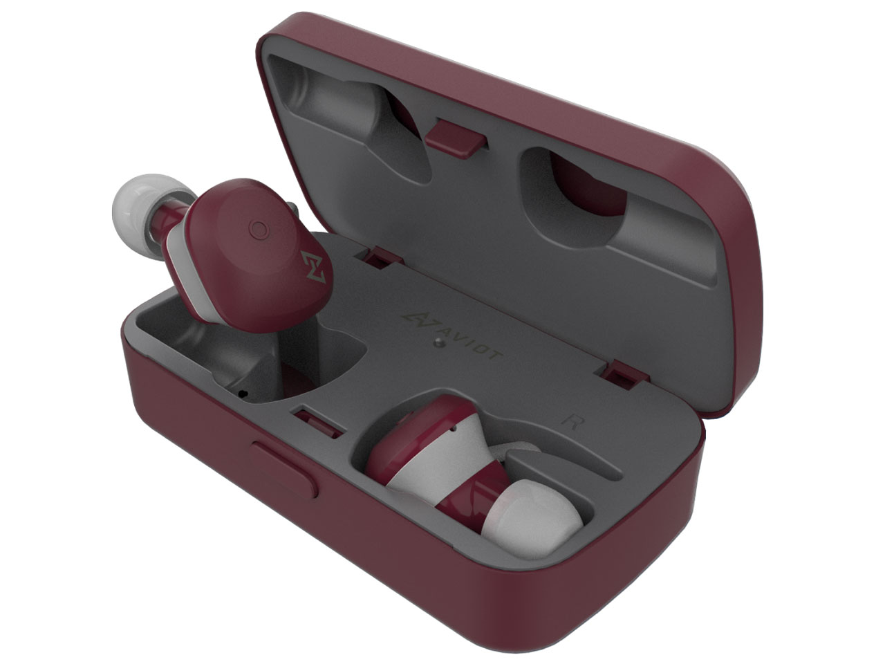 AVIOT TE-D01a-DR [�_�[�N���[�W��]