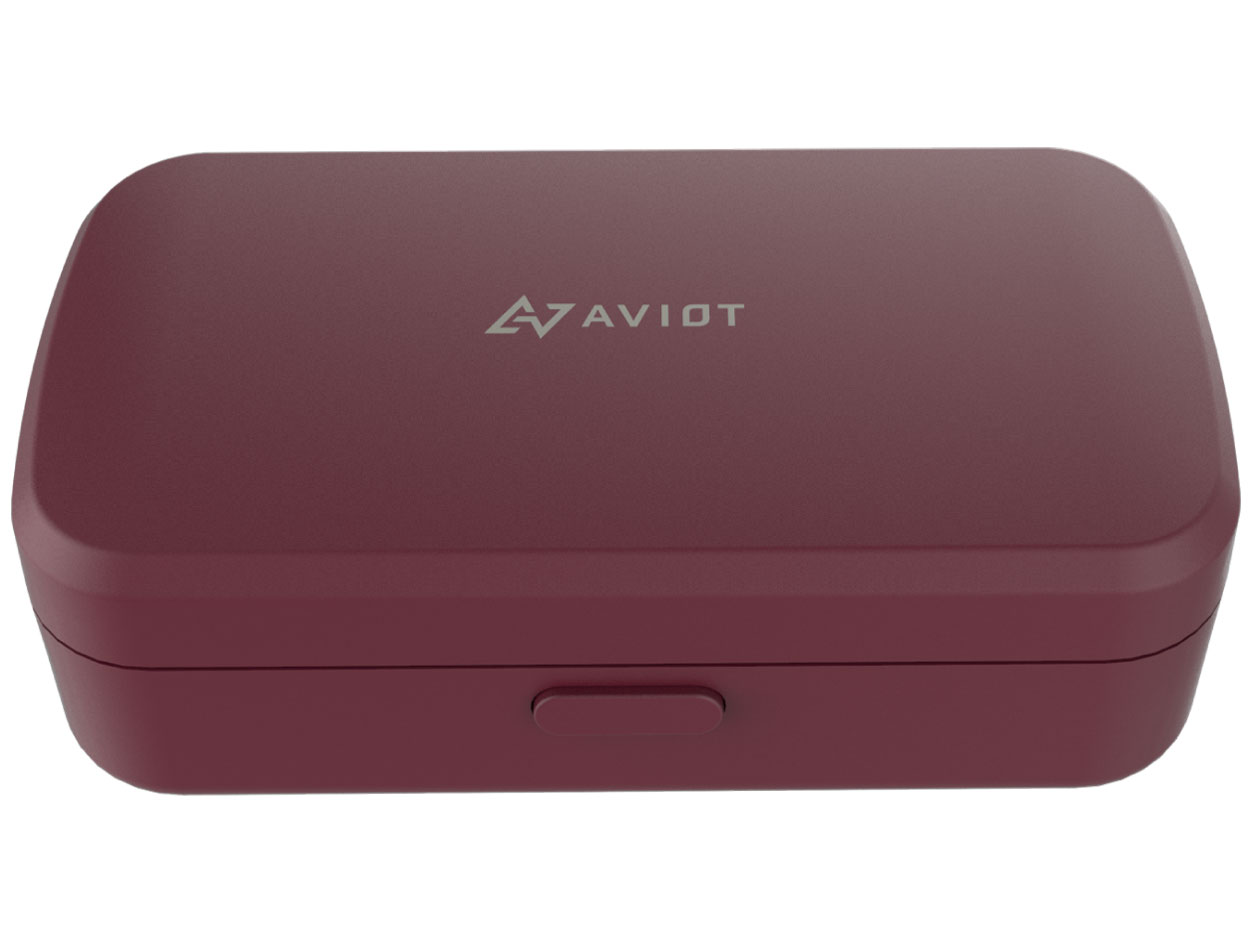 AVIOT TE-D01a-DR [�_�[�N���[�W��]