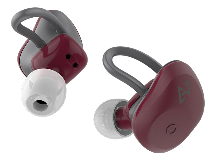 AVIOT TE-D01a-DR [�_�[�N���[�W��]