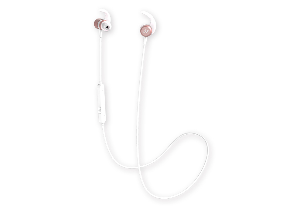 AVIOT WE-D01b-RG [���[�Y�S�[���h] �̐��i�摜