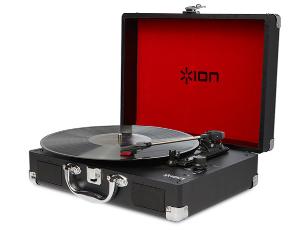 Vinyl Motion �̐��i�摜