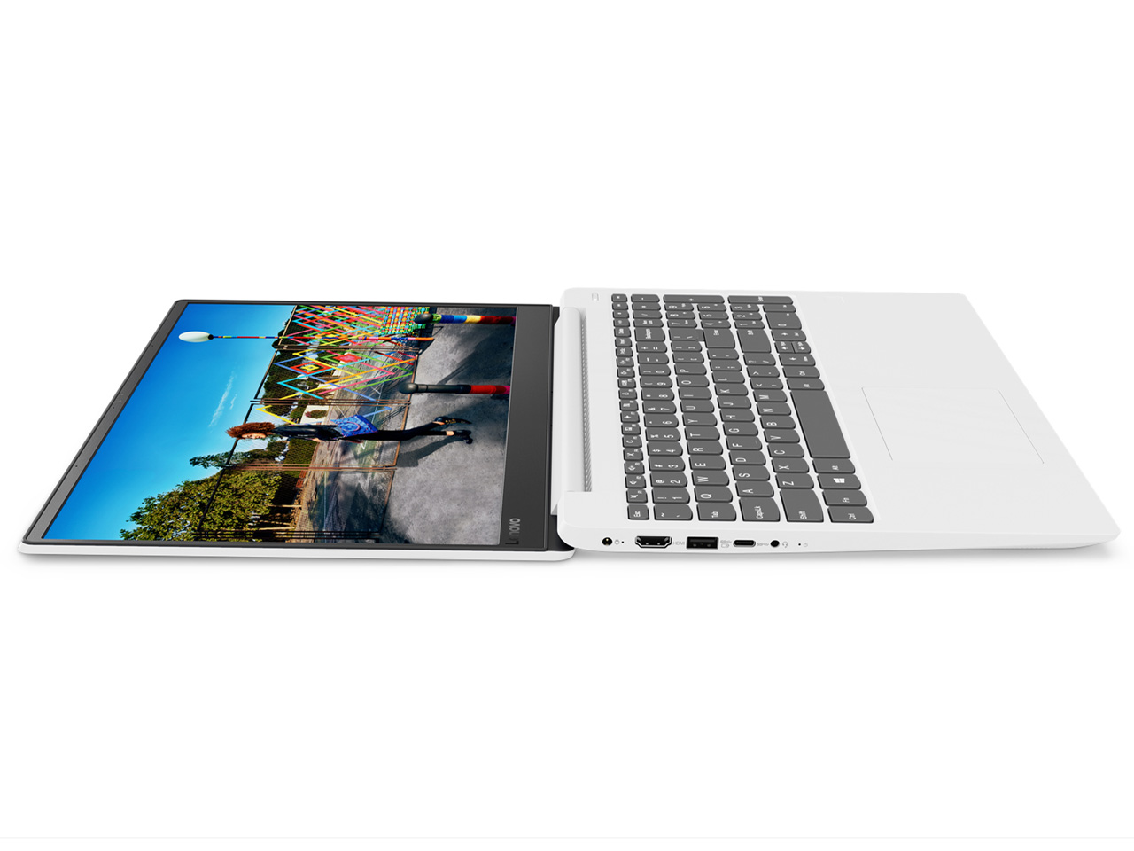 Ideapad 330S 81F500JXJP [�u���U�[�h�z���C�g]