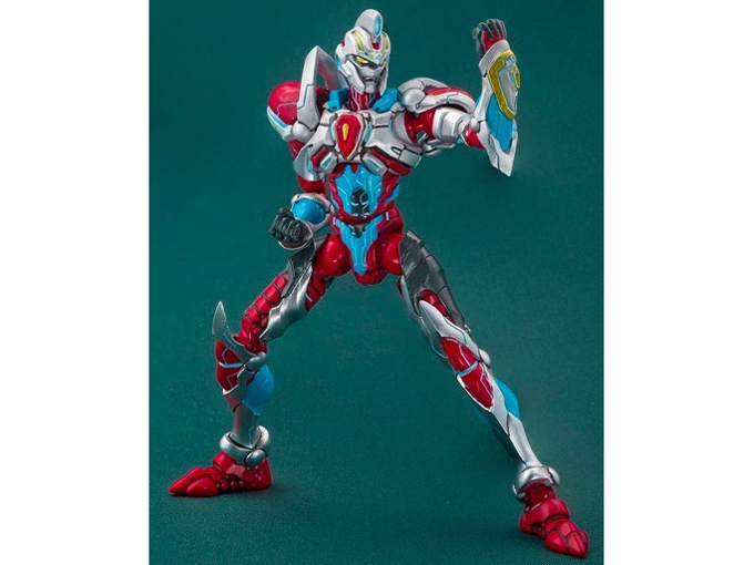 Actibuilder SSSS.GRIDMAN DX �A�V�X�g�E�F�|�� �Z�b�g