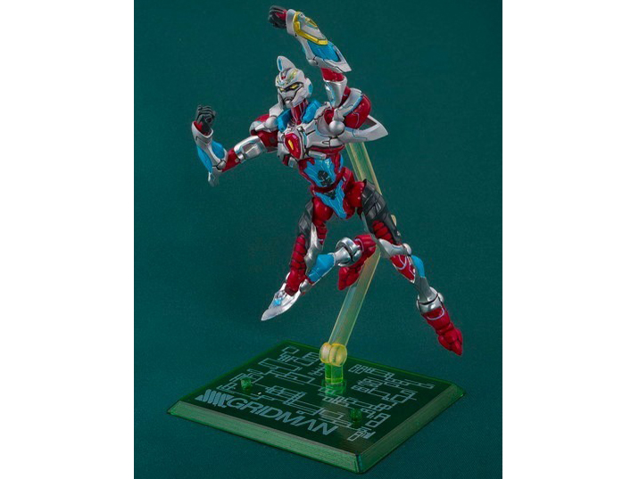 Actibuilder SSSS.GRIDMAN DX �A�V�X�g�E�F�|�� �Z�b�g