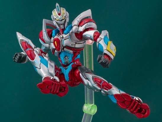 Actibuilder SSSS.GRIDMAN DX �A�V�X�g�E�F�|�� �Z�b�g