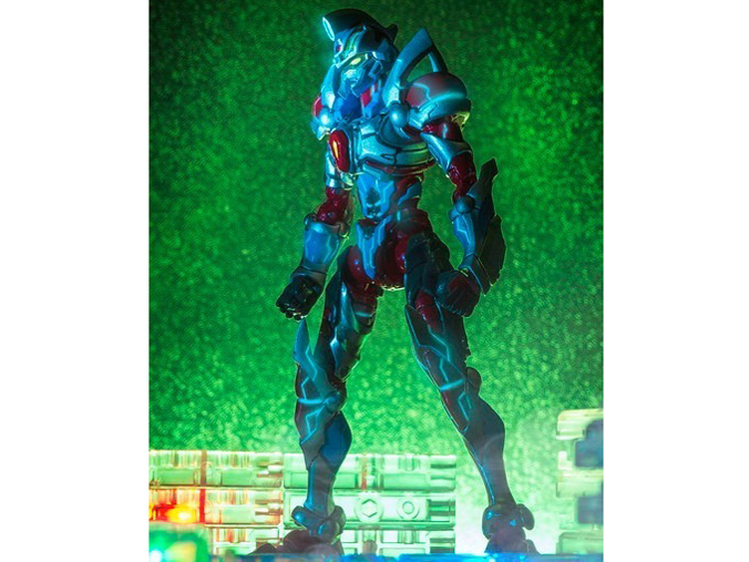 Actibuilder SSSS.GRIDMAN DX �A�V�X�g�E�F�|�� �Z�b�g