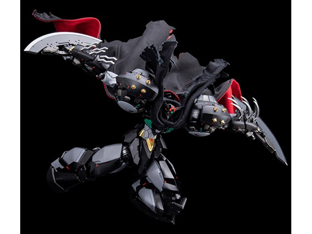 価格 Com アングル6 Riobotゲッターロボ デヴォリューション 宇宙最後の3分間 ブラックゲッター の製品画像