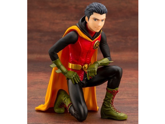 DC COMICS IKEMEN 1/7 �_�~�A�����r��