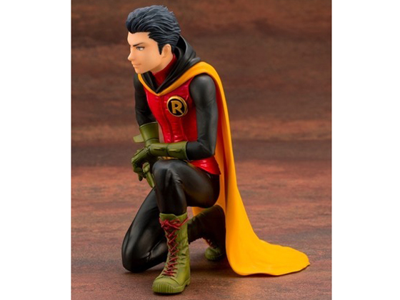 DC COMICS IKEMEN 1/7 �_�~�A�����r��