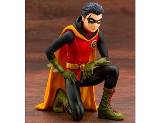 DC COMICS IKEMEN 1/7 �_�~�A�����r��