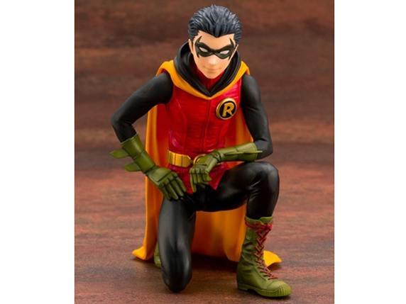 DC COMICS IKEMEN 1/7 �_�~�A�����r��